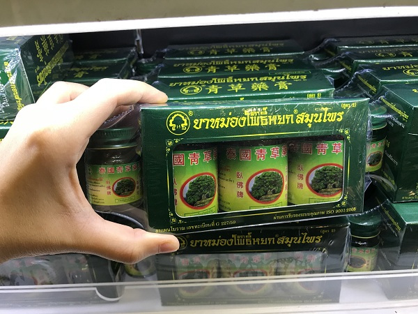 曼谷购物必买零食,曼谷购物特产哪里买便宜