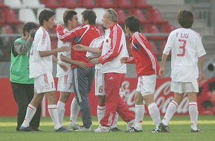 怀念2018年的国足,怀念郜林时期的国足