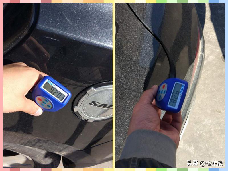 5万左右的现代ix35二手车,新到2台19年现代ix35车况极品