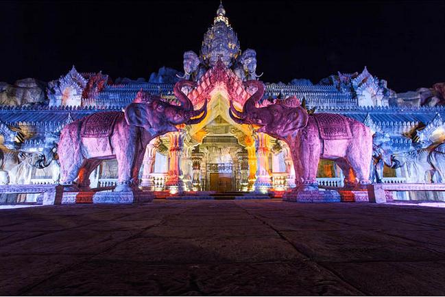 普吉岛自由行最佳时机,普吉岛报团旅游