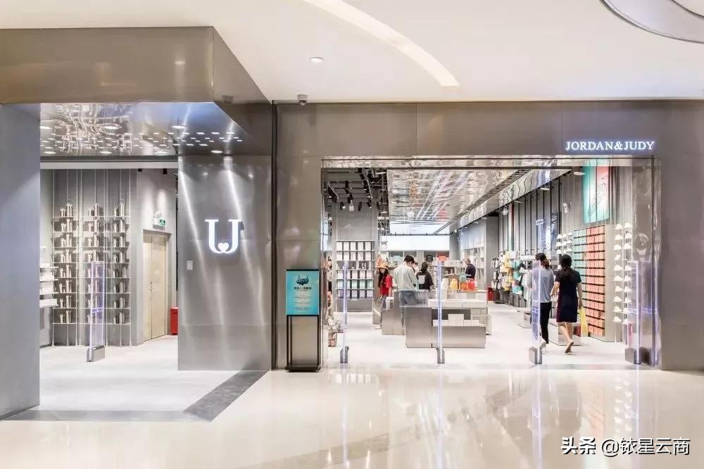 奈尔宝东莞汇一城店9.9,奈尔宝零售中心区域