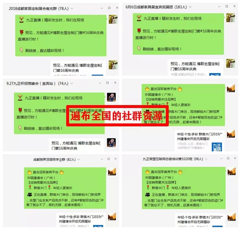 招商难怎么办,招商难四大痛点