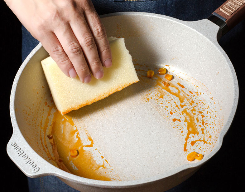 德国麦饭石无油烟不粘锅,麦饭石不粘锅无油烟