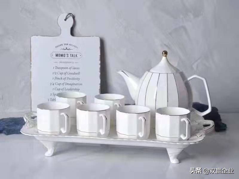 陶瓷文化茶具,茶具瓷器文化底蕴