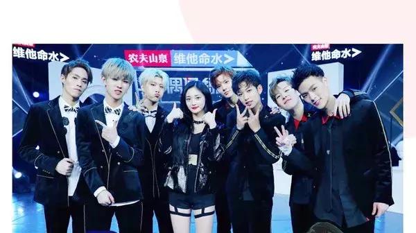 周洁琼解散韩团视频,周洁琼的团怎么解散了