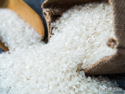 全国最好的大米产地排行榜,全国哪里产的大米最好