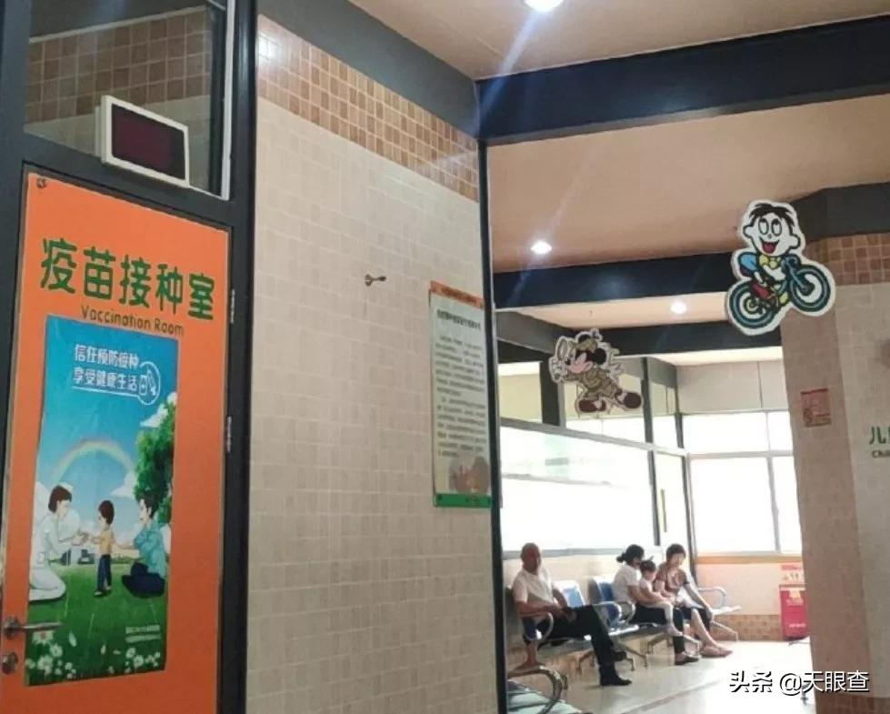 喝了这么多年旺旺，竟然不知道它还是家医院