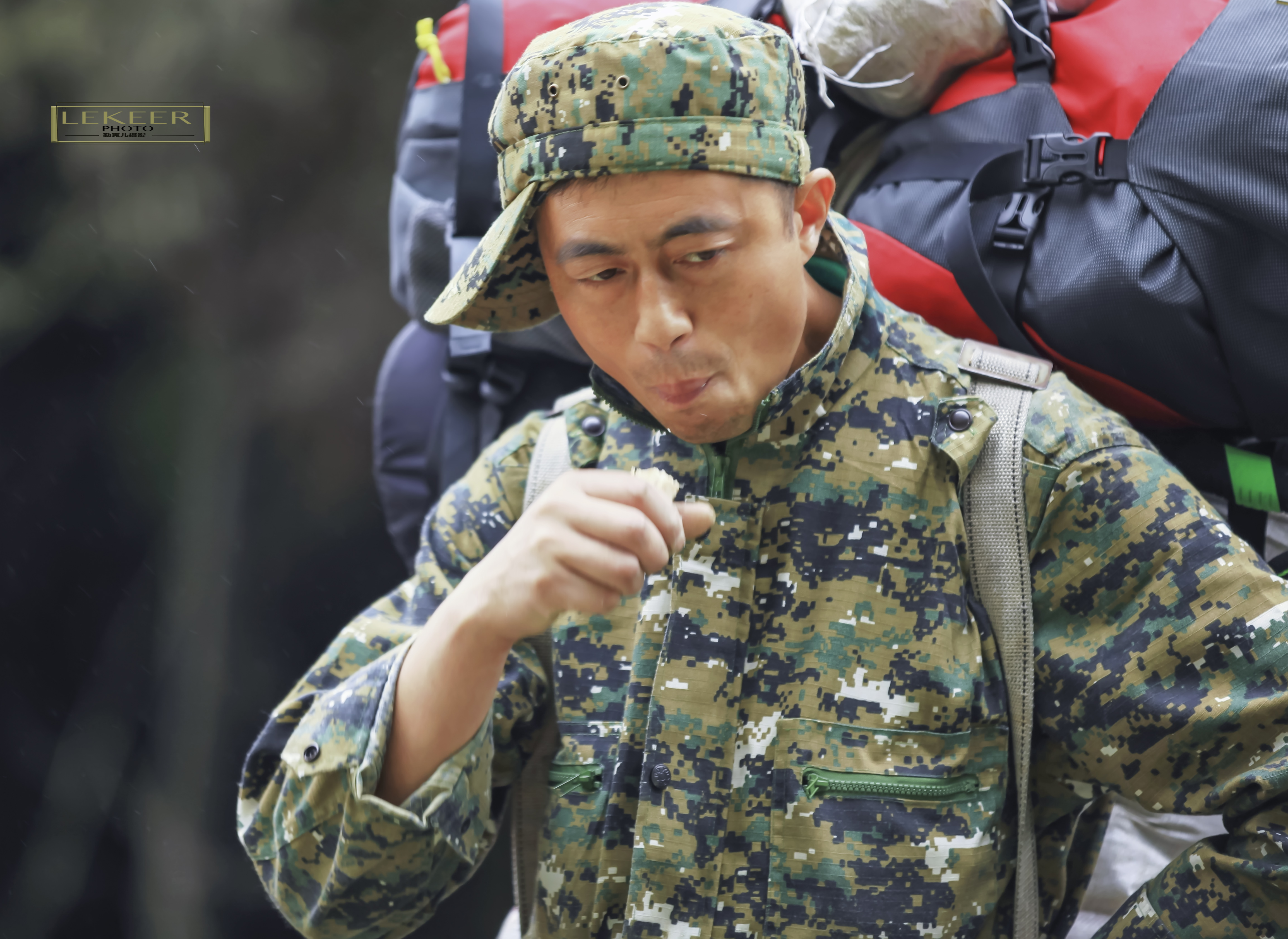 穿越无人区难忘的经历,穿越无人区后半夜的恐怖经历