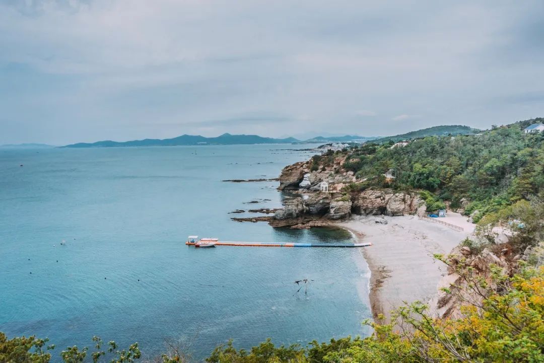 想去大连了,还有人想去大连吗