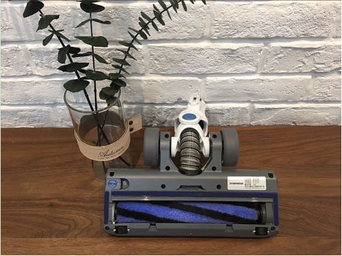 怎么看戴森吸尘器是24款的,正负零吸尘器与戴森对比