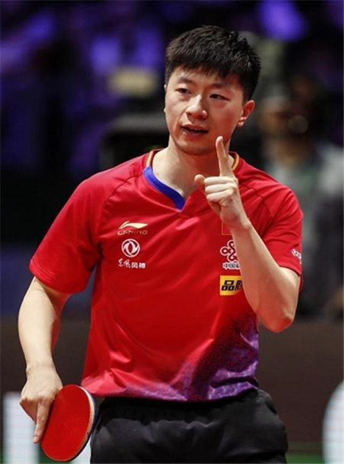 国乒一哥最新视频,2023国乒一哥