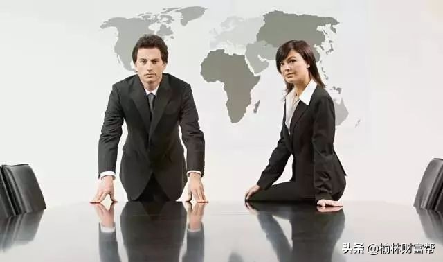 未来将只有“资源者、配置者、投资人”这三种人