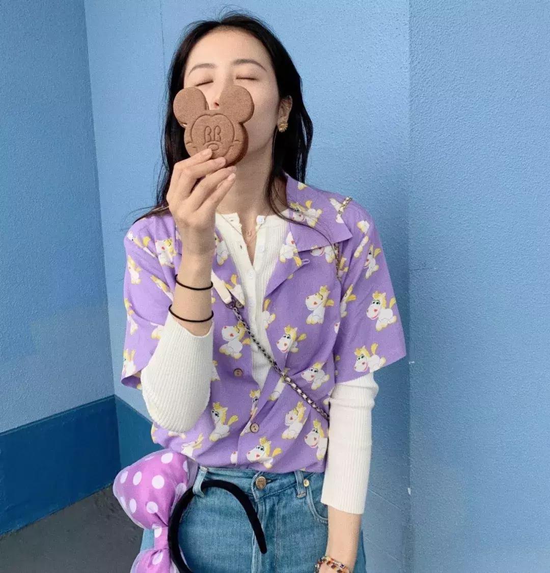 李现和前女友照片,李现和前女友