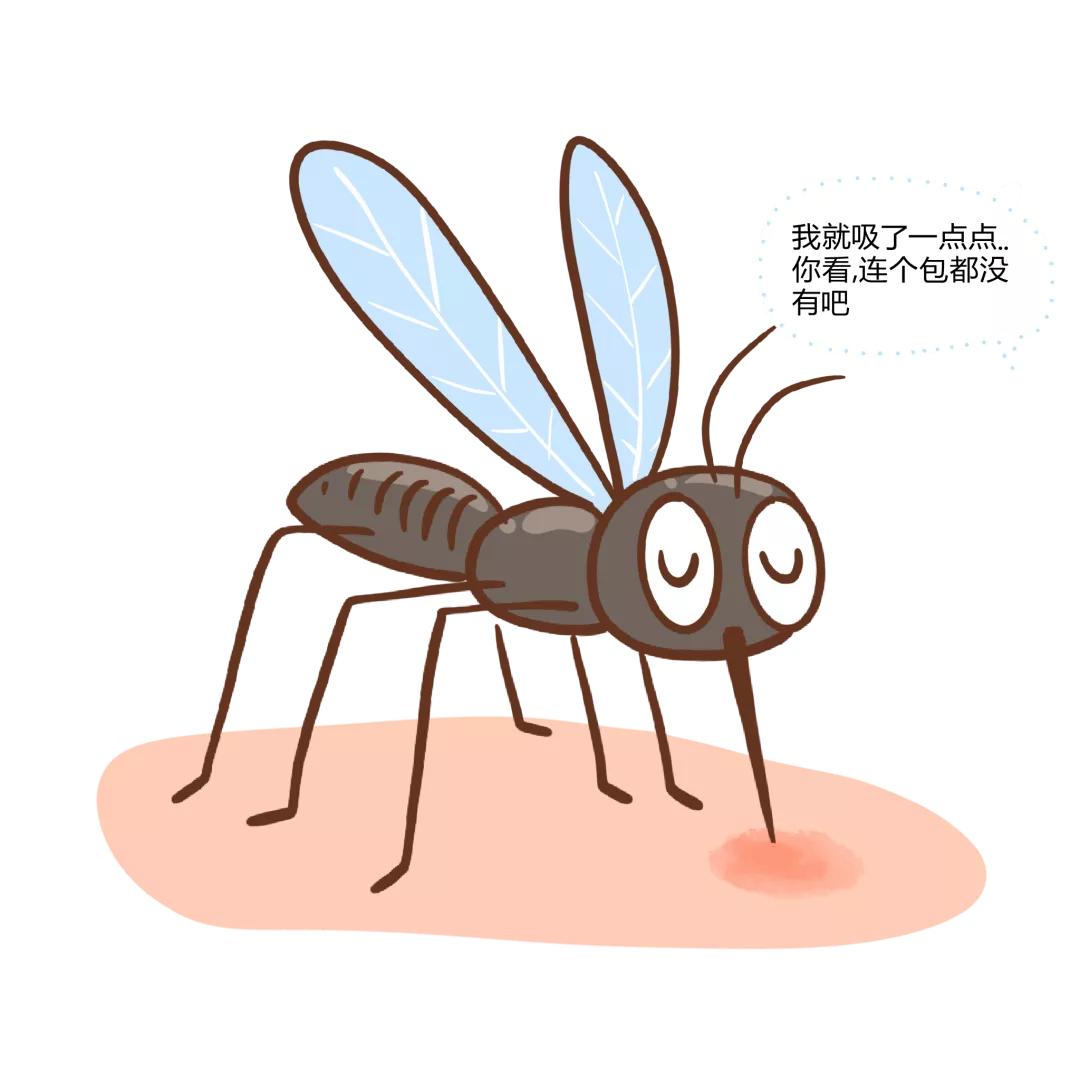 睡觉被咬了个包痒肿,手掌被咬了个包又痒又疼