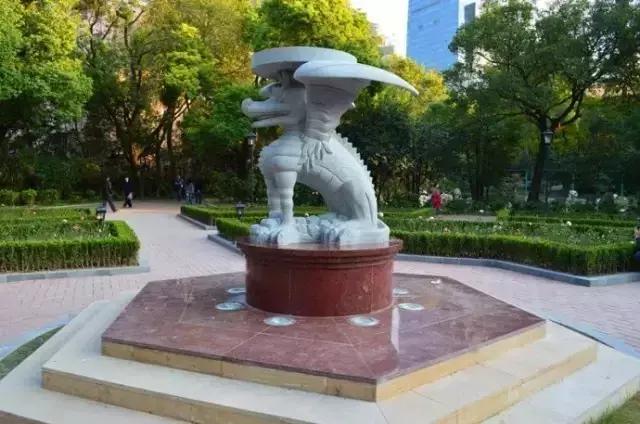 上海超全攻略,上海全天免费最值得去的旅游景点