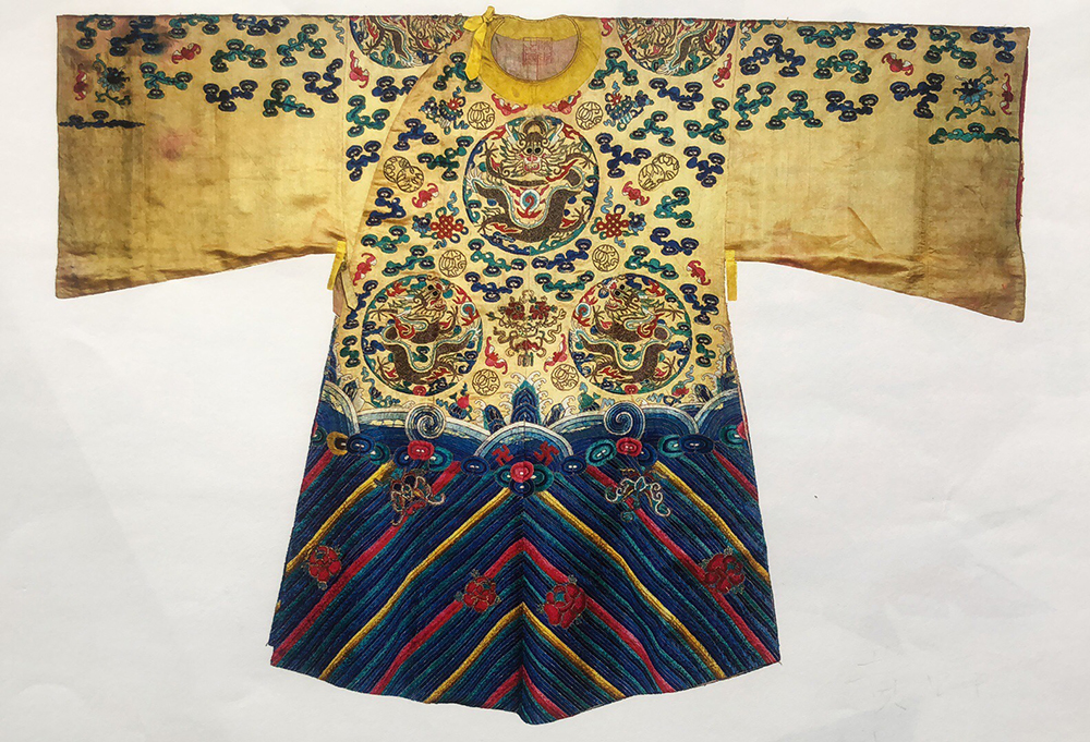 国粹戏腔震惊外国人,具有浓郁国潮风格的非遗跨界融合