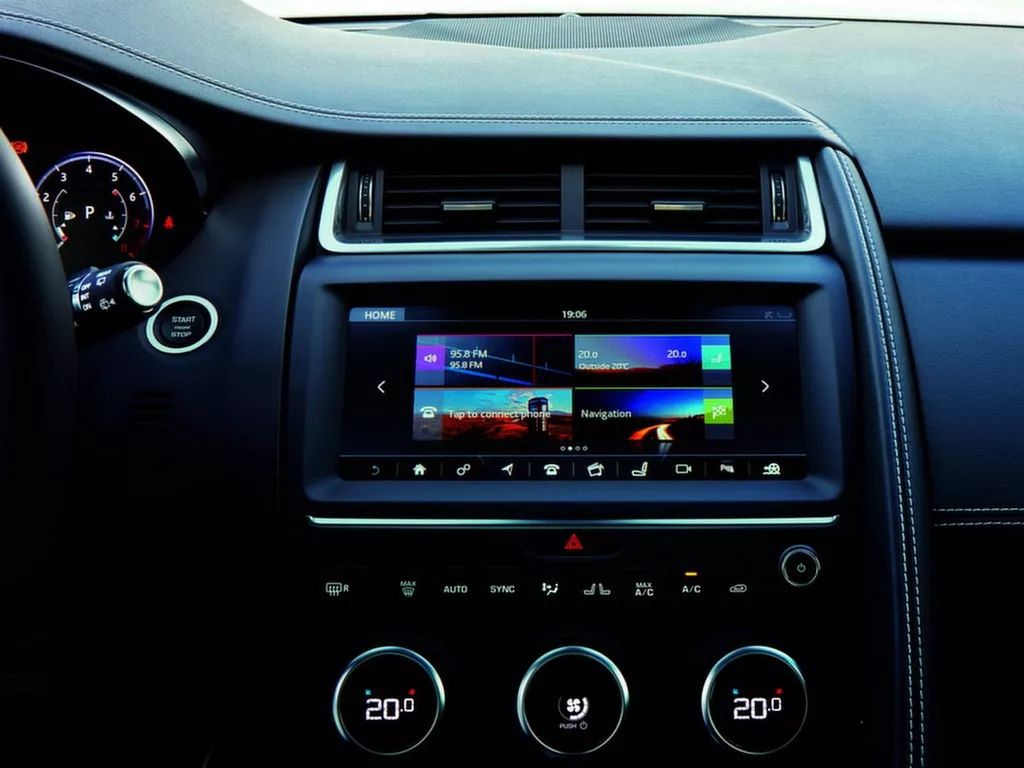 一辆让你无可挑剔的家用suv,一款能为你带来强大气场的suv