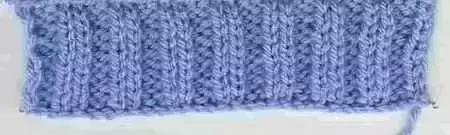 粗线棒针宽松开衫教程起多少针,棒针编织毛线五角星抱枕起针教程