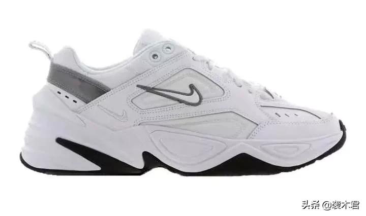 分享好看实用的鞋,目前穿得最舒服的几款鞋