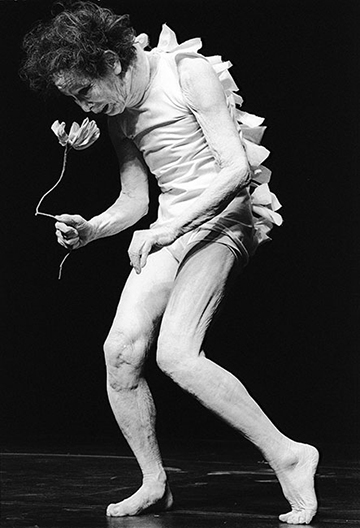 从奥运开幕的“惊魂舞”中缓过神儿，终于可以聊聊日本的这种文化