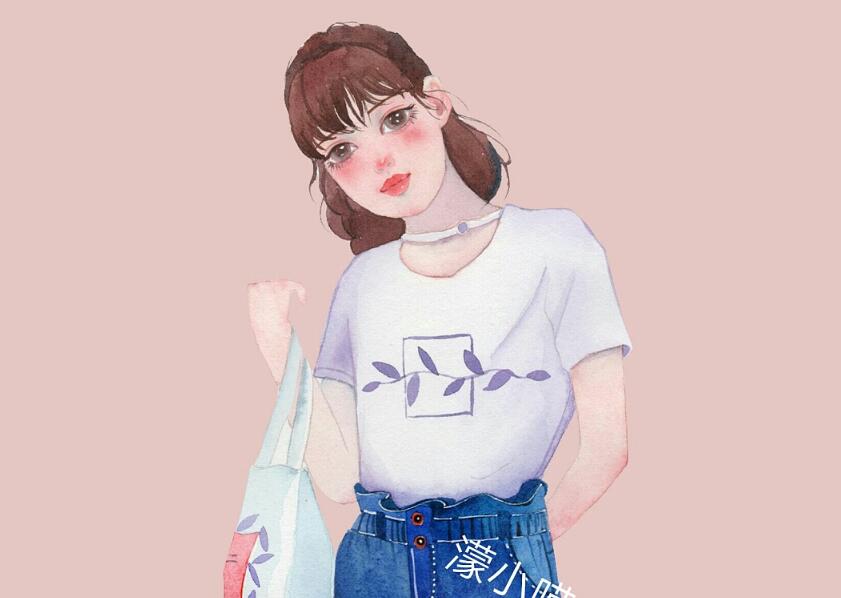 女生堕落的现象,女孩堕落的表现