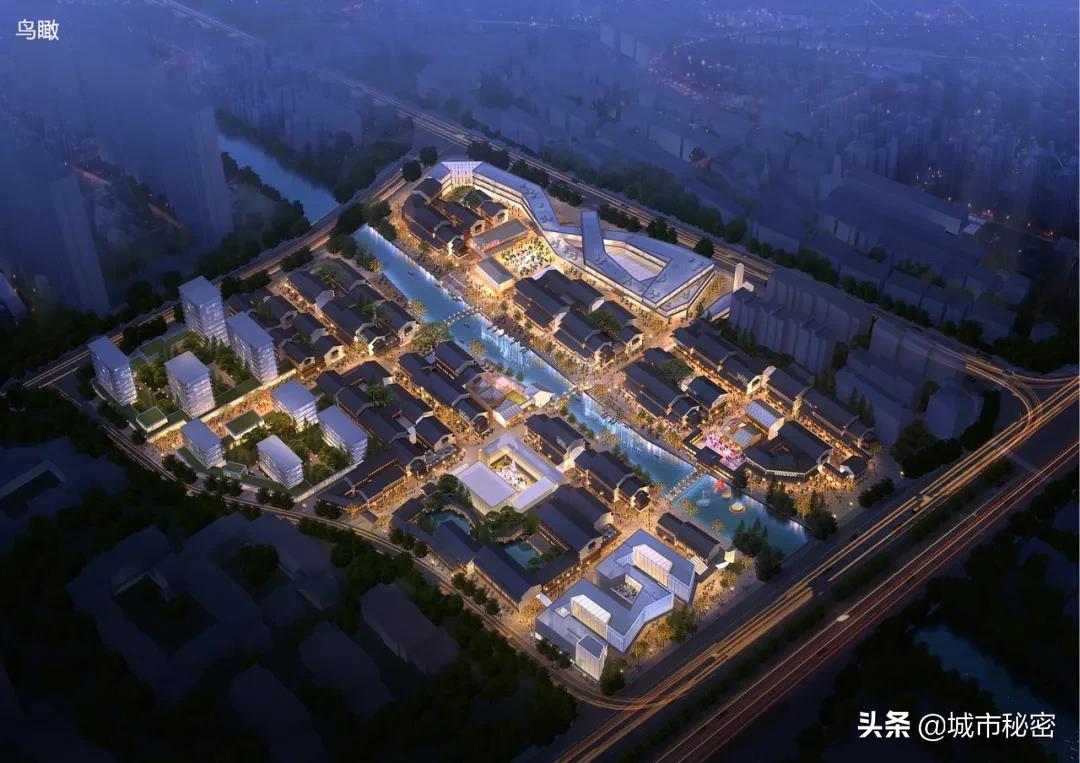 杭州旅游烟火气,杭州哪里还有江南风情