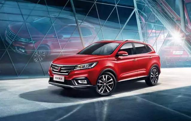 礼享新春,上汽荣威春季礼享购倒计时