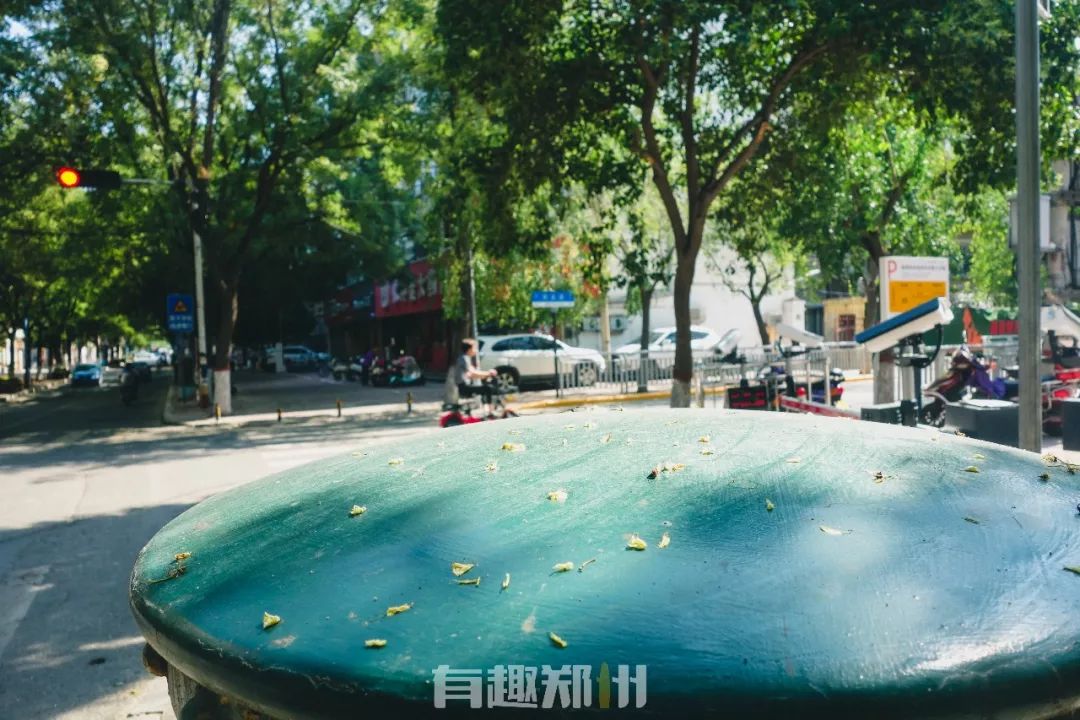 吃不完的饭逛不完的街,淮北淮南街