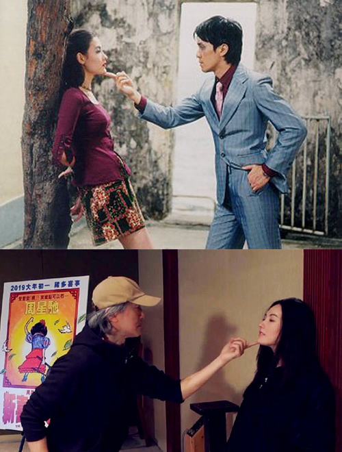 美人鱼2周星驰的时代过去了吗,周星驰美人鱼票房能破30亿吗