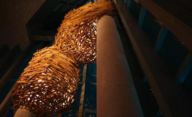 日本空间设计元老杉本贵志和他设计的酒店