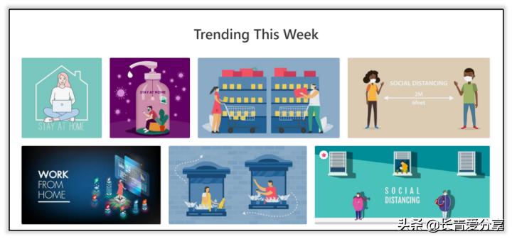 10个高清图片素材网站，不需要翻墙就可以直接访问