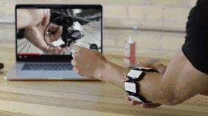 敢说你不想变成钢铁侠？