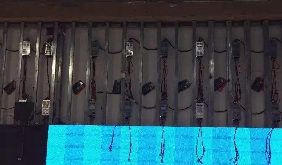 室内led显示屏如何安装,室内led显示屏安装规范