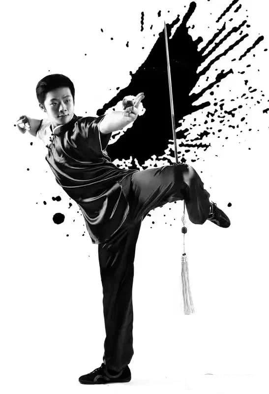 武当陈师行道长被挑战视频,武当陈师行打脸