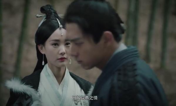 李现陈立农合作什么剧,李现最近的剧