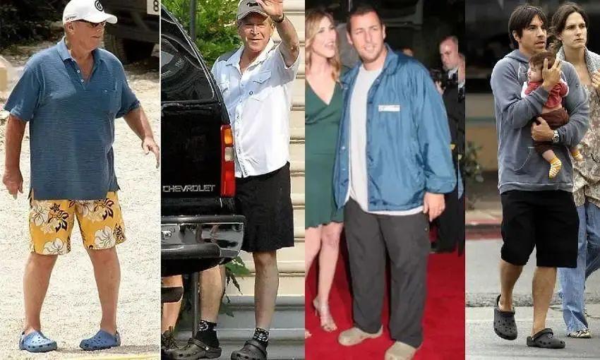 年入90亿，凌晨排队抢不到！史上最丑鞋王，为何突然爆火？