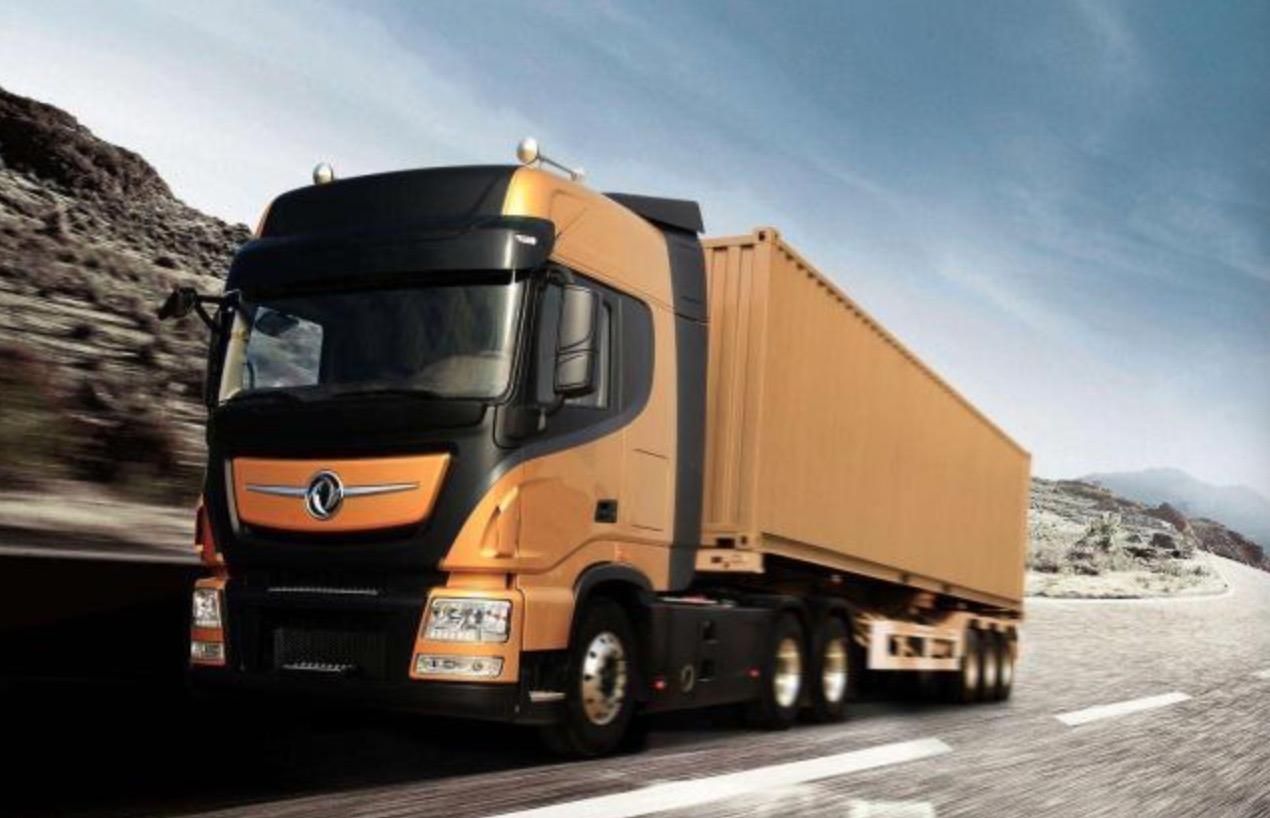 东风天龙旗舰版什么价位,东风天龙旗舰值不值得买