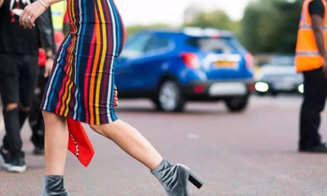 如何解决扁平感？改造身上这4点，重塑比例解锁完美曲线