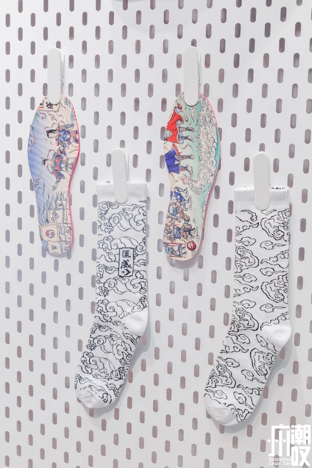 public上海匡威快闪店 (日本快闪匡威)