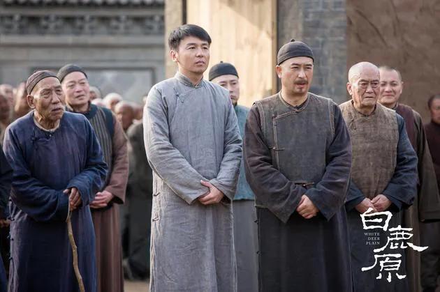 白鹿原书评200字,白鹿原小说经典书评