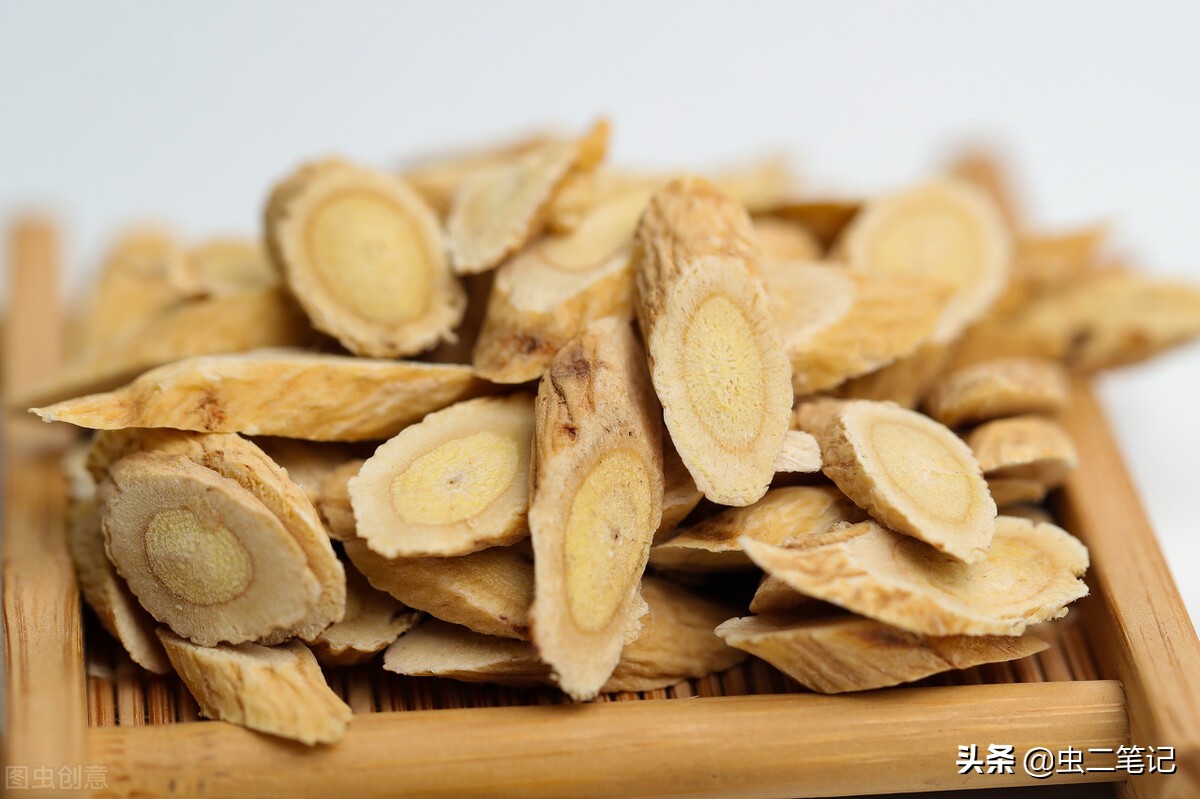 白虎汤加人参配方和量,人参白虎汤的名中医运用经验