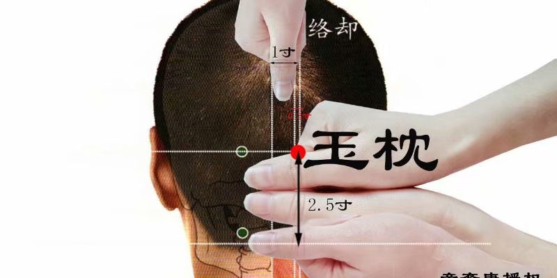 董氏奇穴治疗哮喘的特殊穴位,董氏奇穴治气虚哮喘