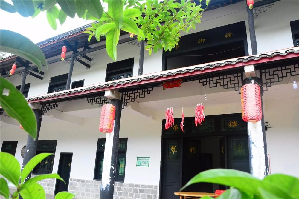 百里竹海最好的民宿,百里竹海最好的民宿排名