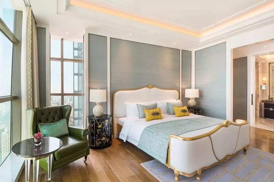 上海魔都loft公寓酒店,上海魔都住宿多少钱