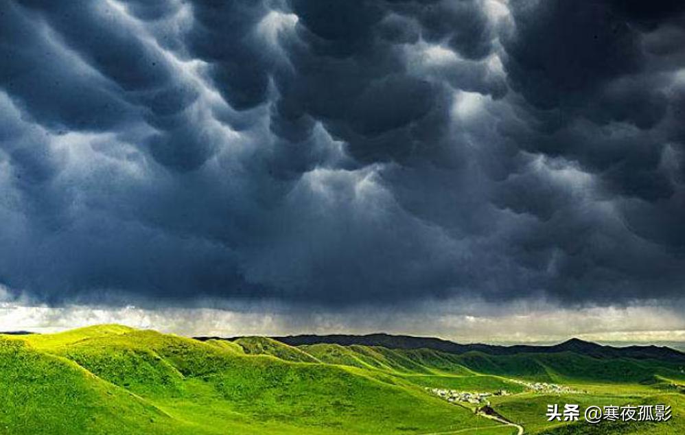 雨天的早晨散文随笔,雨天忧伤的散文随笔