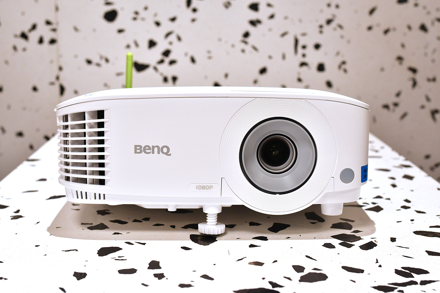 明基e580投影操作说明,明基e540投影仪使用感受