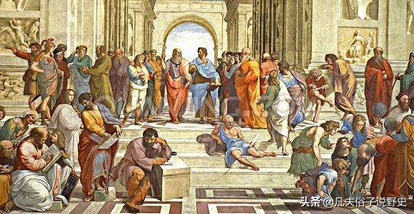 基督教不只是简单的做礼拜，中世纪以后所产生的礼仪流传至今