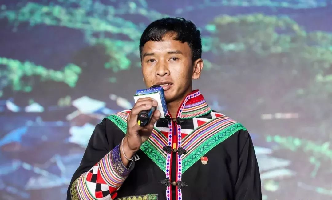 大V吴晓波被禁言,吴晓波讲茶叶