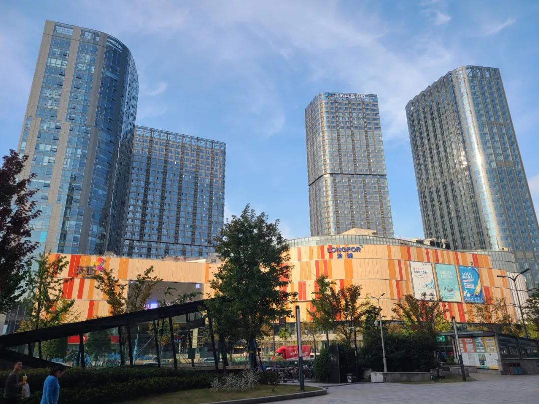 下沙金沙湖最新信息,下沙金沙湖核心区