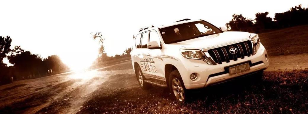 中东版普拉多好不好,中东版普拉多和中规版的差别